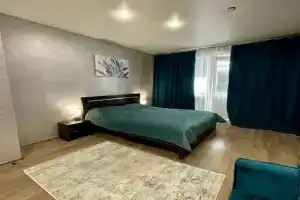 Na Ulitse Deguninskaya 23 K 1 Flat, Moscow