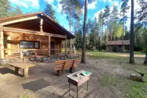 Turisticheskaya Derevnya Kurgala Hotel, Koskolova