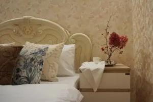 Prostornaya Yevrotreshka dlya Bolshoy Semyi Flat, Sergiyev Posad