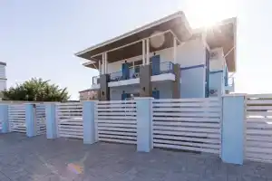 Nauticus Guest house, Dzhubga