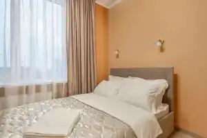 3 Zhk River Park Apartments, Moscow