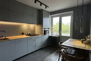 Komfortnaya Dvuhkomnatnaya Flat, Torzhok