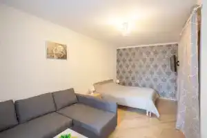 Prostornaya 2 Krovati Flat, Vologda