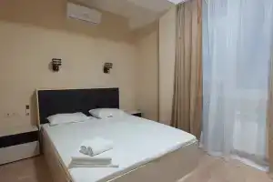 Na Kaspiyskoy Ot Homehotelsochi Apartments, Adler