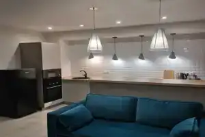 Kirpichnaya 26-93 Apartments, Vologda