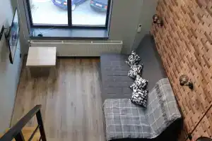 Redbrick Loft Apart Apartments, Astrakhan