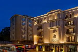 Romance Istanbul Hotel, Istanbul
