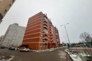 Prigorodnaya, 41 Apartments, Kaluga