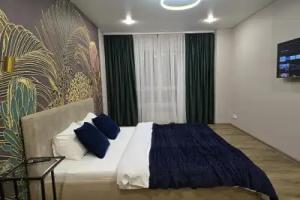 Avrora Generala Rodina 66ak1, 8 Etazh Apartments, Orel