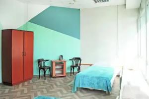 Mini-Hotel Crystal, Saratov