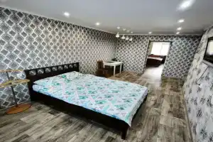 Trekhkomnatnaya na Gese Flat, Naberezhnyye Chelny