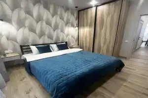 V Zhk Sreda of Life s vidom na Kreml Flat