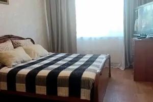 Uyutnye Dvukhkomnatnye Apartments, Mezhdurechensk