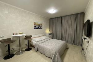 Studiya Marsel Flat, Irkutsk