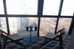 Studiya U Mat I Ditya Apartments, Irkutsk