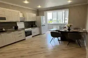 Posutochnaya Sdacha Kvartir v Pyatigorske Flat, Pyatigorsk