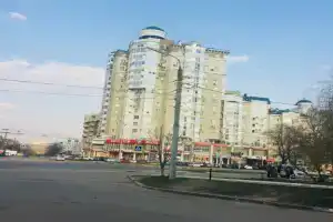 Na 8 Marta Apartments, Orel