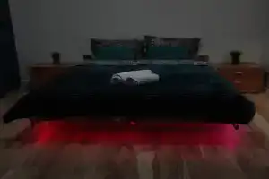 Dvukhkomnatnaya V Minsk-Mir Flat