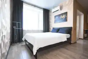 Mustang - Kak Doma Aksaj Apartments, Aksay