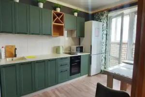 so Vsemi Udobstvami Flat, Tobol'sk