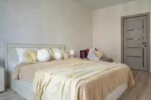 Na Vladimira Beloglazova Flat, Ekaterinburg