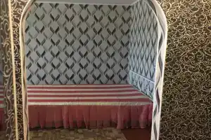 Na Lenina Flat, Kungur