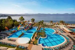 Liberty Kuşadası Resort - All inclusive, Kusadasi