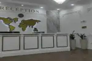 Tanzharyk Hotel, Aqtobe