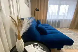 Na ulice Melnikayte, dom 83 Flat, Tyumen