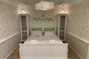 Bizness-klassa na Trudovoy ulitse 7 Flat, Ivanteyevka