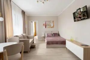 BestFlat24 Kit Apartments, Mytishchi