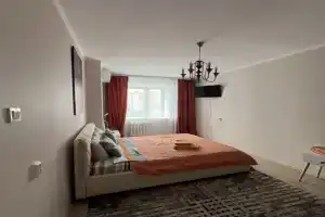 Na Shimanovskogo 82 Flat