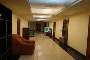 Odnokomnatnye Dvukhmestnye S Konditsion Apartmentserom, Barnaul