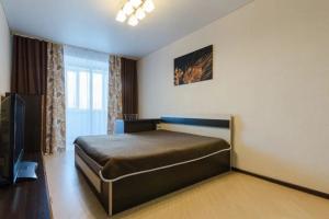 V Tsentre Goroda na prospekte Lenina Apartments, Chelyabinsk