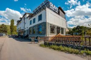 Hotel Olive Ala-Archa Hotel & SPA, Kashka-Suu