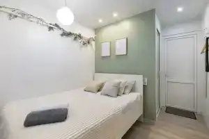 Istoricheskiy Tsentr Apartments 2, Kaliningrad