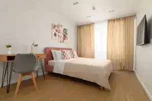 Zdes Grand Palace 935 Apartments, Krasnodar