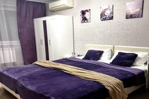 Na K1007 Apartments, Zelenograd