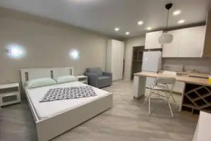 Mily Dom Na Nekrasova 41 Apartments, Novosibirsk