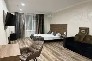 Galeon Hotel, Makhachkala