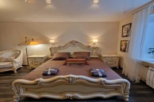 Uyutnaya 2 Komnatnaya Kvartira Flat, Belgorod