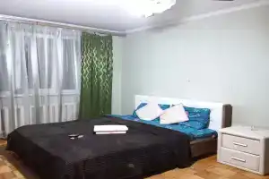 Novomaryinskaya 5 - Byudzhetnaya Flat, Moscow