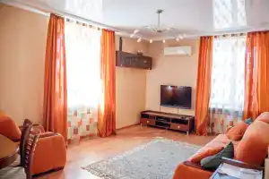 Volga Apartments, Volgograd