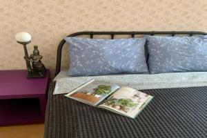 Kvartira Odnushka Na Radonezhskoy Flat, Samara