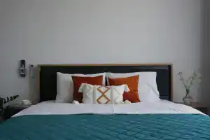 Uyutnaya U Metro Cherkizovskaya Flat, Moscow