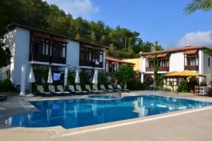 Adrasan - Hotels Adrasan - Hotels