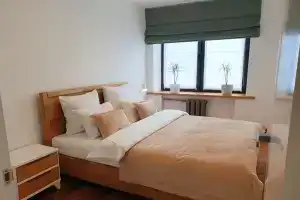 V Tikhom Tsentre Minska Apartments