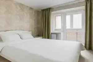 Pryanik Apartments  Akademika Nosonovoy 1b Apartments, Tula