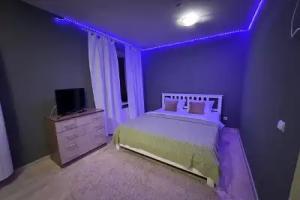 Uyutnaya Studiya V Tsentre Goroda Flat, Novy Urengoy