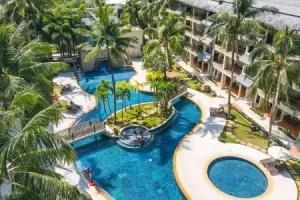 Radisson Resort and Suites Phuket Hotel, Kamala